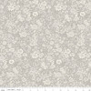 Liberty of London Emily Belle 01666420A Clay Floral | SOLD BY THE HALF-YARD