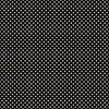 Alice by Jason Yenter  for In The Beginning 13AL1 Dots Black | SOLD BY THE HALF-YARD