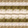 Hoffman Best Loved by McKenna Ryan - Ombre Treeline Water Landscape MRD2-52 Cinnamon | SOLD BY THE HALF-YARD