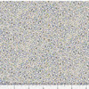 Serendipity by Leah Bisch for QT 32139-B Tiny Buds Dusty Blue | SOLD BY THE HALF-YARD