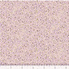Serendipity by Leah Bisch for QT 32139-P Tiny Buds Ballet Pink | SOLD BY THE HALF-YARD