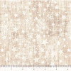 QT Fabrics American Country 31997-E Patriotic Stars Taupe | SOLD BY THE HALF-YARD