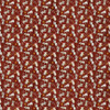 Riley Blake Northern Christmas Mice Red C17833 RED | SOLD BY THE HALF-YARD