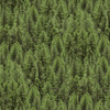 2026 All New England Shop Hop Fabric 52115D-X Landscapes Evergreen | SOLD BY THE HALF-YARD