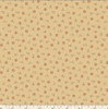 Marcus Fabrics Pineberry Lane R172007D-CREAM Flakes | SOLD BY THE HALF-YARD