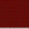 Marcus Fabrics Pineberry Lane R172004D-RED Pine Needles | SOLD BY THE HALF-YARD