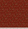 Marcus Fabrics Pineberry Lane R172003D-RED Holiday Greenery | SOLD BY THE HALF-YARD