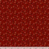 Marcus Fabrics Pineberry Lane R172002D-RED Berries & Greens | SOLD BY THE HALF-YARD
