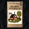 Wool & Whimsy Club - 12 Month Program by Riley Blake
