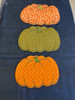 Class: Embroidery Workshop 3 Days over 3 months | Starts Thursday Sept 10/ then Oct 15 and Nov 2 10:30am-3pm