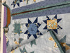 Class:  Beachcomber Quilted Jacket 3-Day SATURDAY Class: Sept 5, Oct 3, Dec 5| 9:00am -1:30pm