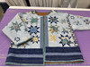 Class:  Beachcomber Quilted Jacket 3-Day WEDNESDAY Class: Sep 2, October 7 and Dec 2| 10:30am-3pm