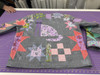 Class:  Beachcomber Quilted Jacket 3-Day WEDNESDAY Class: Sep 2, October 7 and Dec 2| 10:30am-3pm