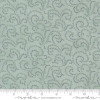 Breathtaking Blues by 3 Sisters for Moda - 44407 13 Vine Blender Sky | SOLD BY THE HALF-YARD