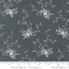 Breathtaking Blues by 3 Sisters for Moda - 44402 14 Rose Garden Floral Dusk | SOLD BY THE HALF-YARD