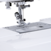 Janome 5300 QDC LBQ Laundry Basket Quilts | Sewing Quilting Machine