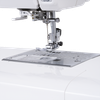 Janome 5300 QDC LBQ Laundry Basket Quilts | Sewing Quilting Machine