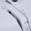 Janome 5300 QDC LBQ Laundry Basket Quilts | Sewing Quilting Machine