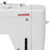 Janome Continental M6 LBQ Laundry Basket Quilts Sewing Quilting Machine