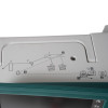 Janome Continental M6 LBQ Laundry Basket Quilts Sewing Quilting Machine