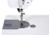 Janome HD9 QC Professional Heavy Duty Sewing Quilting Machine