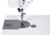 Janome HD9 QC Professional Heavy Duty Sewing Quilting Machine