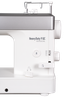 Janome HD9 QC Professional Heavy Duty Sewing Quilting Machine