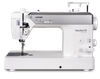 Janome HD9 QC Professional Heavy Duty Sewing Quilting Machine