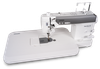 Janome HD9 QC Professional Heavy Duty Sewing Quilting Machine