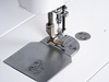 Janome HD9 QC Professional Heavy Duty Sewing Quilting Machine
