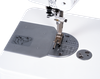 Janome HD9 QC Professional Heavy Duty Sewing Quilting Machine