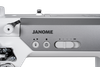 Janome HD9 QC Professional Heavy Duty Sewing Quilting Machine