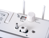 Janome HD9 QC Professional Heavy Duty Sewing Quilting Machine