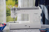 Janome HD9 V3 Professional Heavy Duty Sewing Quilting Machine