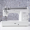 Janome HD9 V3 Professional Heavy Duty Sewing Quilting Machine