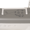 Janome HD9 V3 Professional Heavy Duty Sewing Quilting Machine
