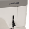 Janome HD9 V3 Professional Heavy Duty Sewing Quilting Machine