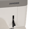 Janome HD9 V3 Professional Heavy Duty Sewing Quilting Machine