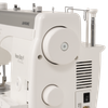 Janome HD9 V3 Professional Heavy Duty Sewing Quilting Machine