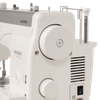 Janome HD9 V3 Professional Heavy Duty Sewing Quilting Machine