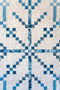 Edyta Sitar BLOCK OF THE MONTH KIT: WINTER MAGIC by Laundry Basket Quilts