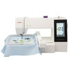 Janome Memory Craft 500E Embroidery Machine