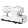 Janome SewSwitch 30 Combination Overlock + Sewing Machine