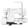 Janome SewSwitch 30 Combination Overlock + Sewing Machine