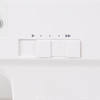 Janome SewSwitch 30 Combination Overlock + Sewing Machine