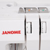 Janome SewSwitch 30 Combination Overlock + Sewing Machine