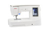 Janome Skyline 8 Embroidery Sewing + Quilting Combo Machine