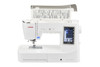 Janome Skyline 8 Embroidery Sewing + Quilting Combo Machine