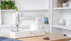 Janome HD8 Heavy Duty 8 High Speed Sewing and Quilting Machine
