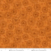 Henry Glass - Oak and Berries Digital 3654-35 Rust Dandelion Monotone | SOLD BY THE HALF-YARD